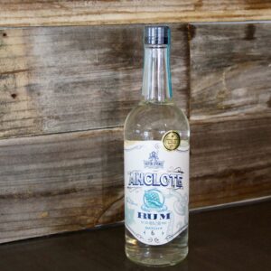tarpon springs distillery anclote conch shell rum