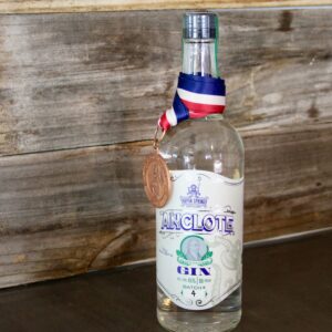 anclote david douglas gin from tarpon springs distillery