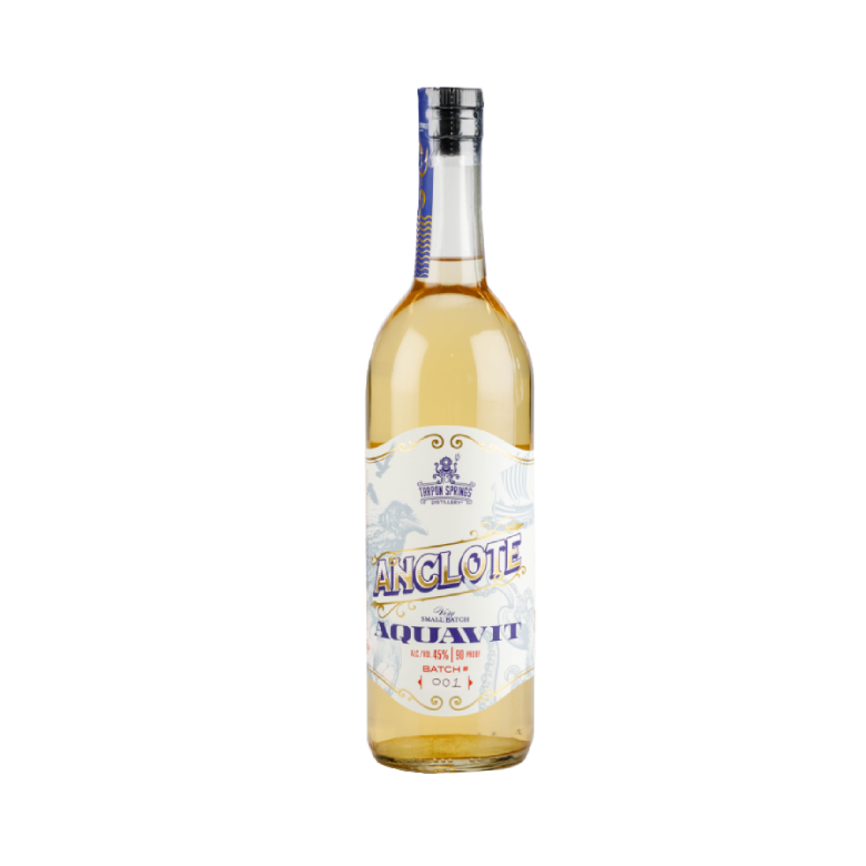 aquavit