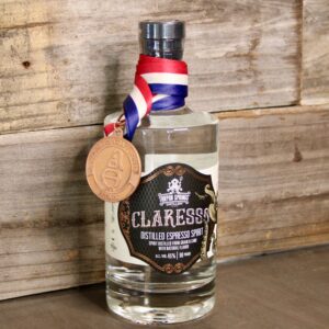 claresso from tarpon springs distillery