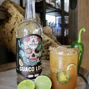 Peach Picante Loco
